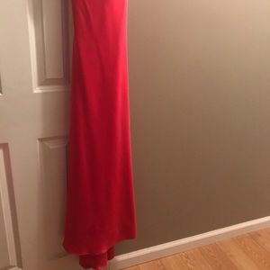 Calvin Klein long dress